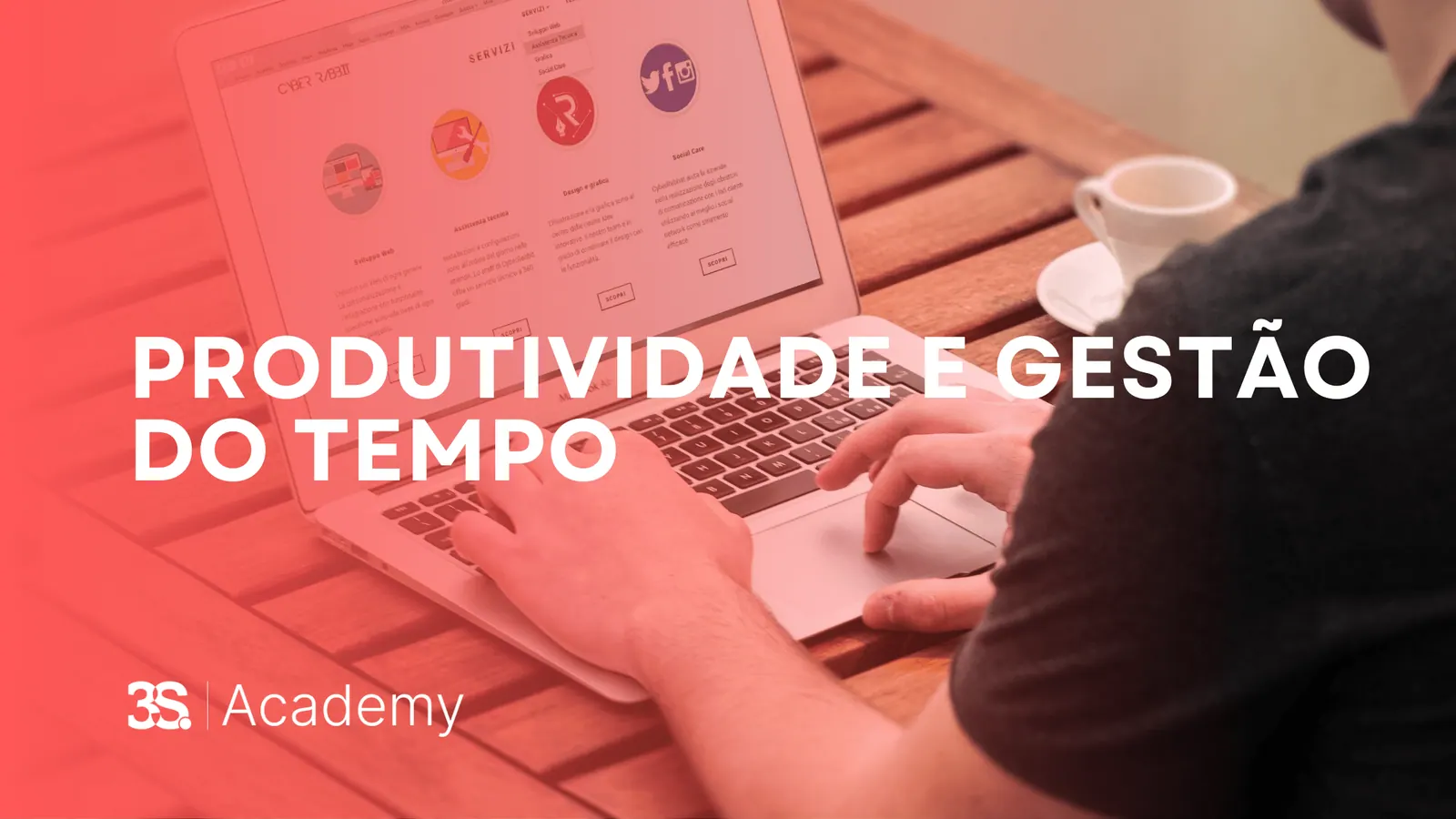 Produtividade e Gestão do Tempo