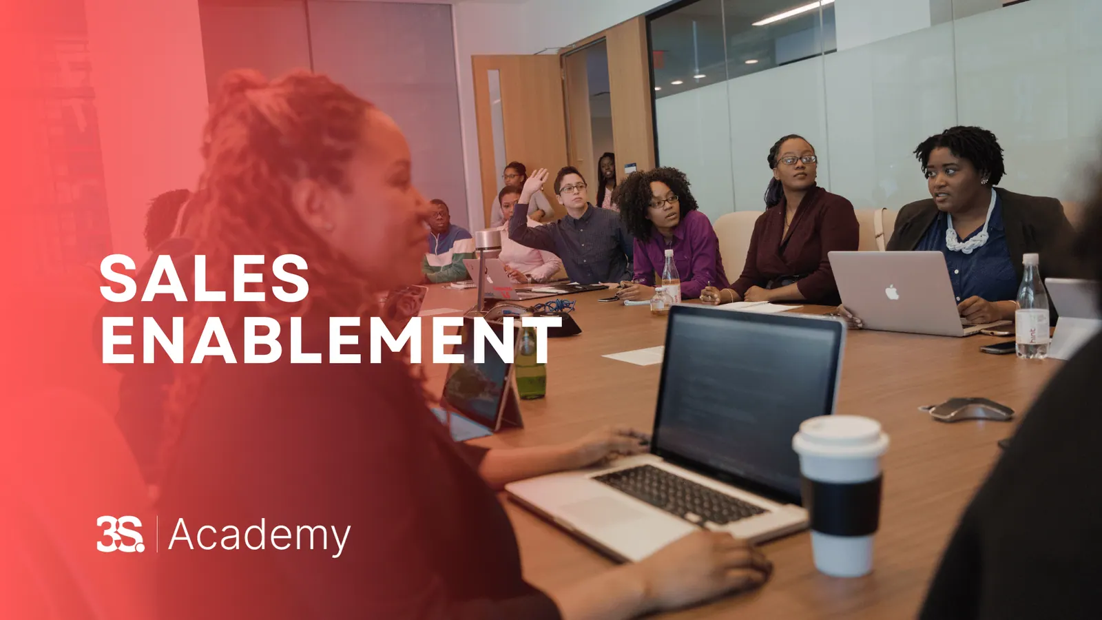 Sales enablement: o que é e como pode ajudar sua equipe de vendas?
