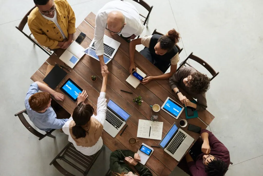 5 - Promova relacionamento com o cliente: