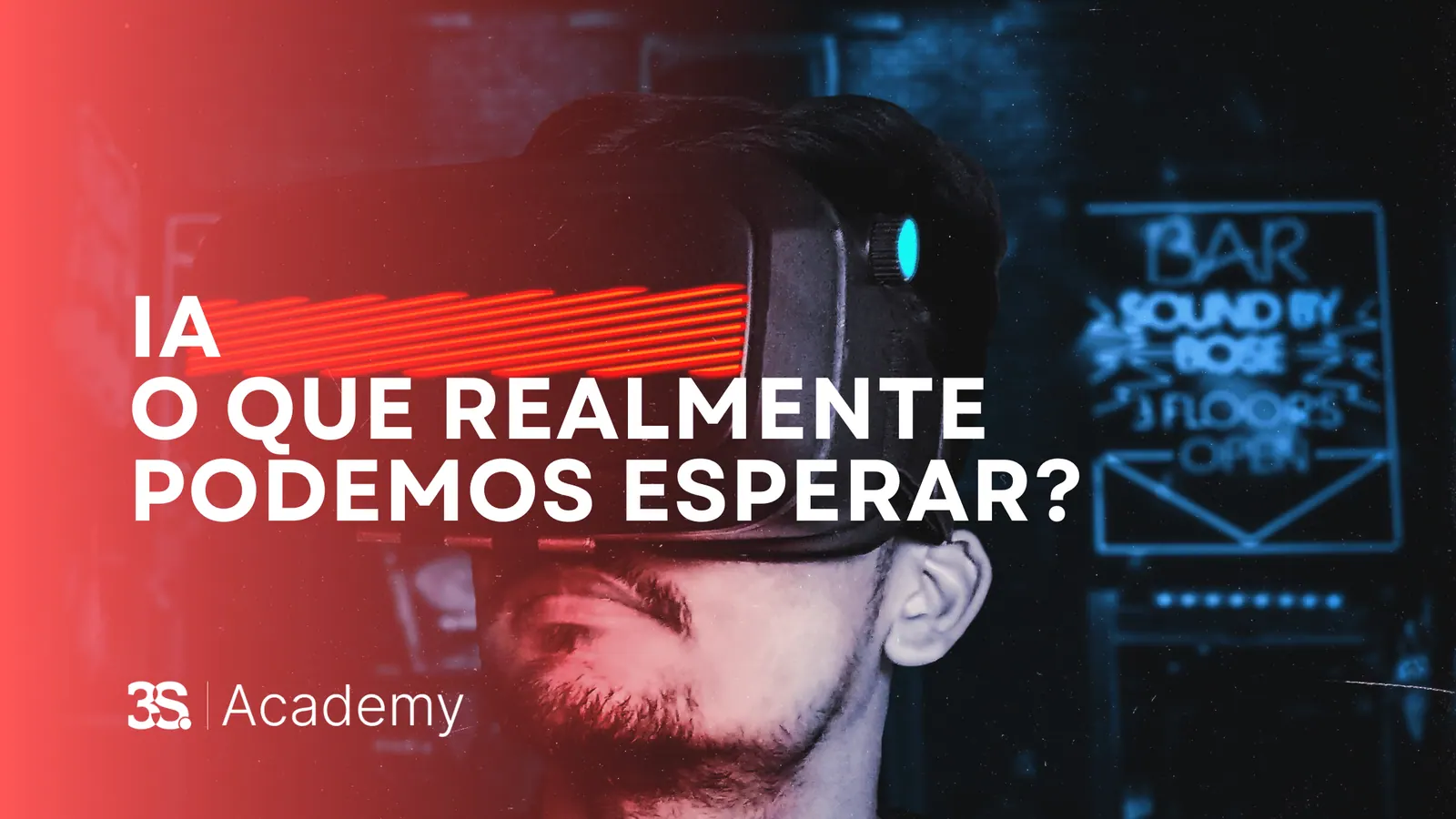 IA: O que realmente podemos esperar dessa tecnologia?