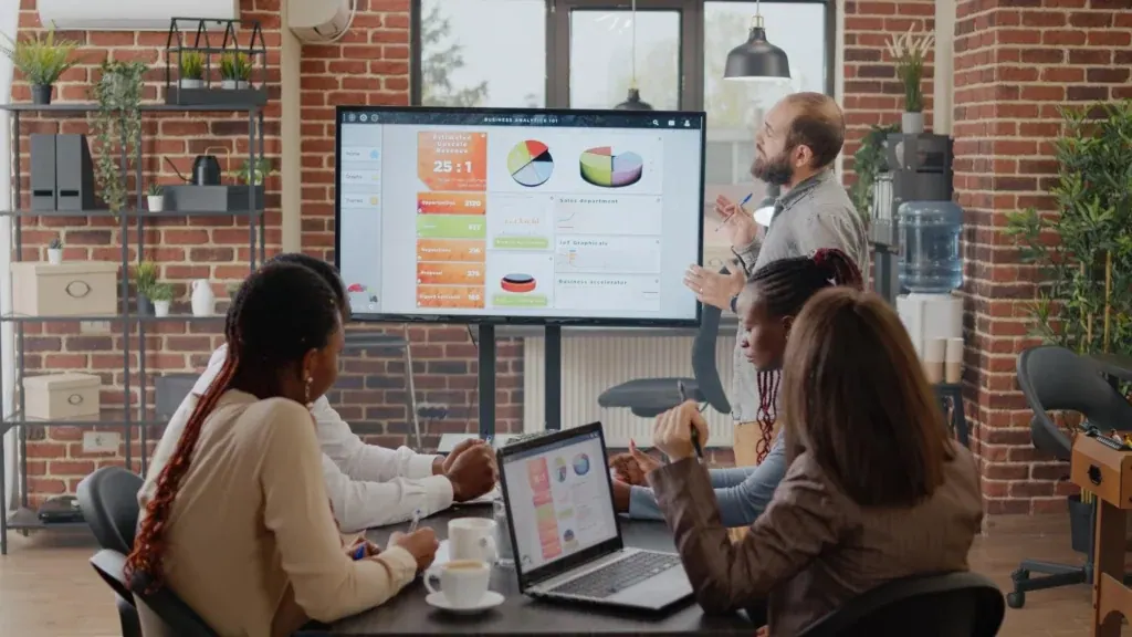 O que é e para que serve o people analytics?