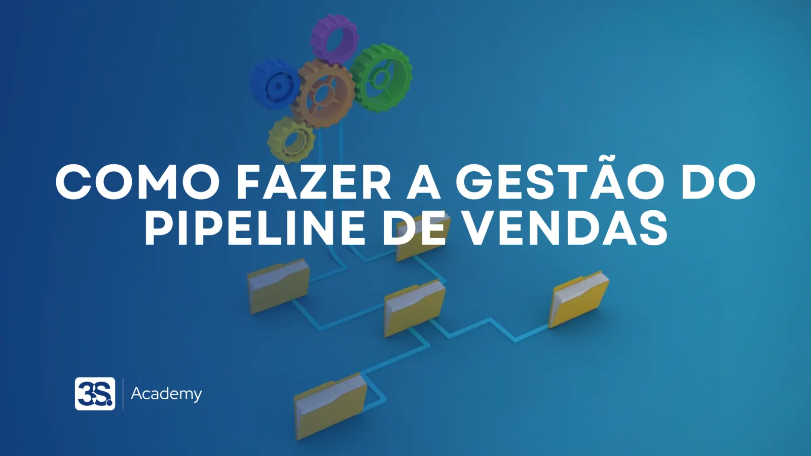 Como fazer a gestão do pipeline de vendas