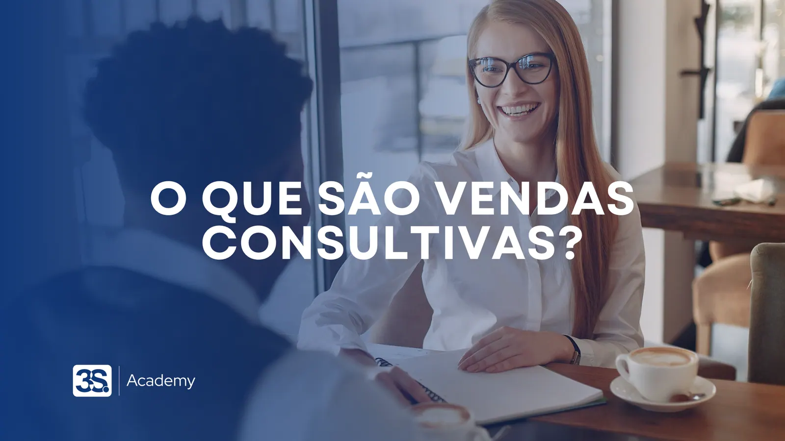 O que são vendas consultivas?