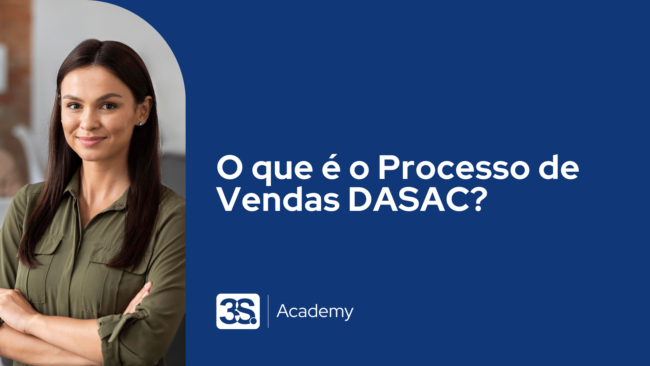 Processo de vendas DASAC