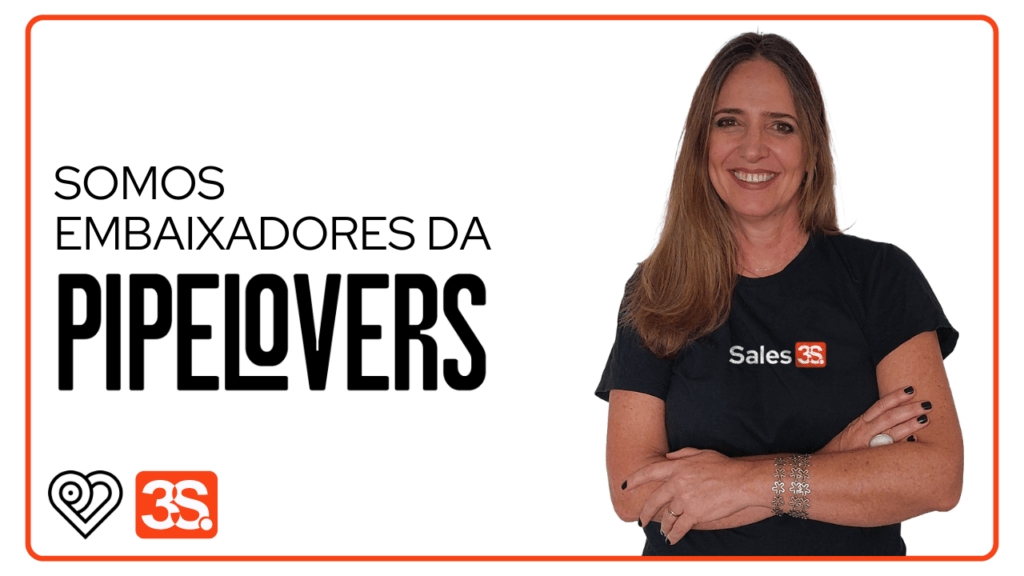 Sales 3S - Facilitando Vendas Complexas